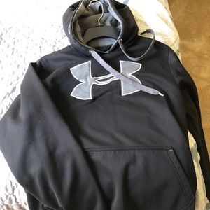 Under armour men’s hoodie